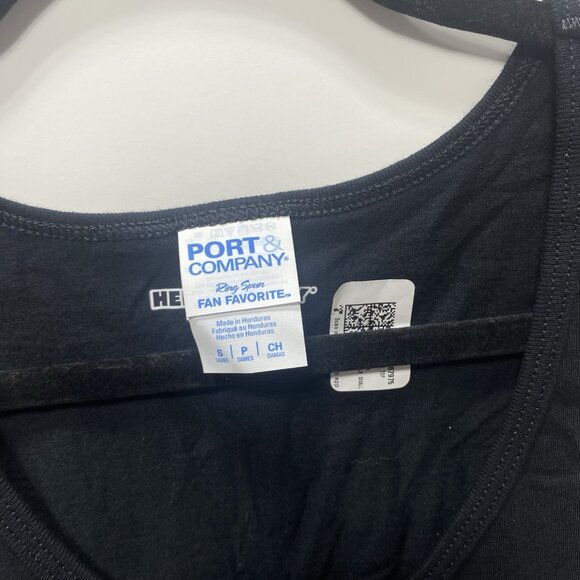 Hello Kitty And Friends Women’s Tank Top Small Sanrio World Cute Kawaii Shirt - Picture 6 of 10